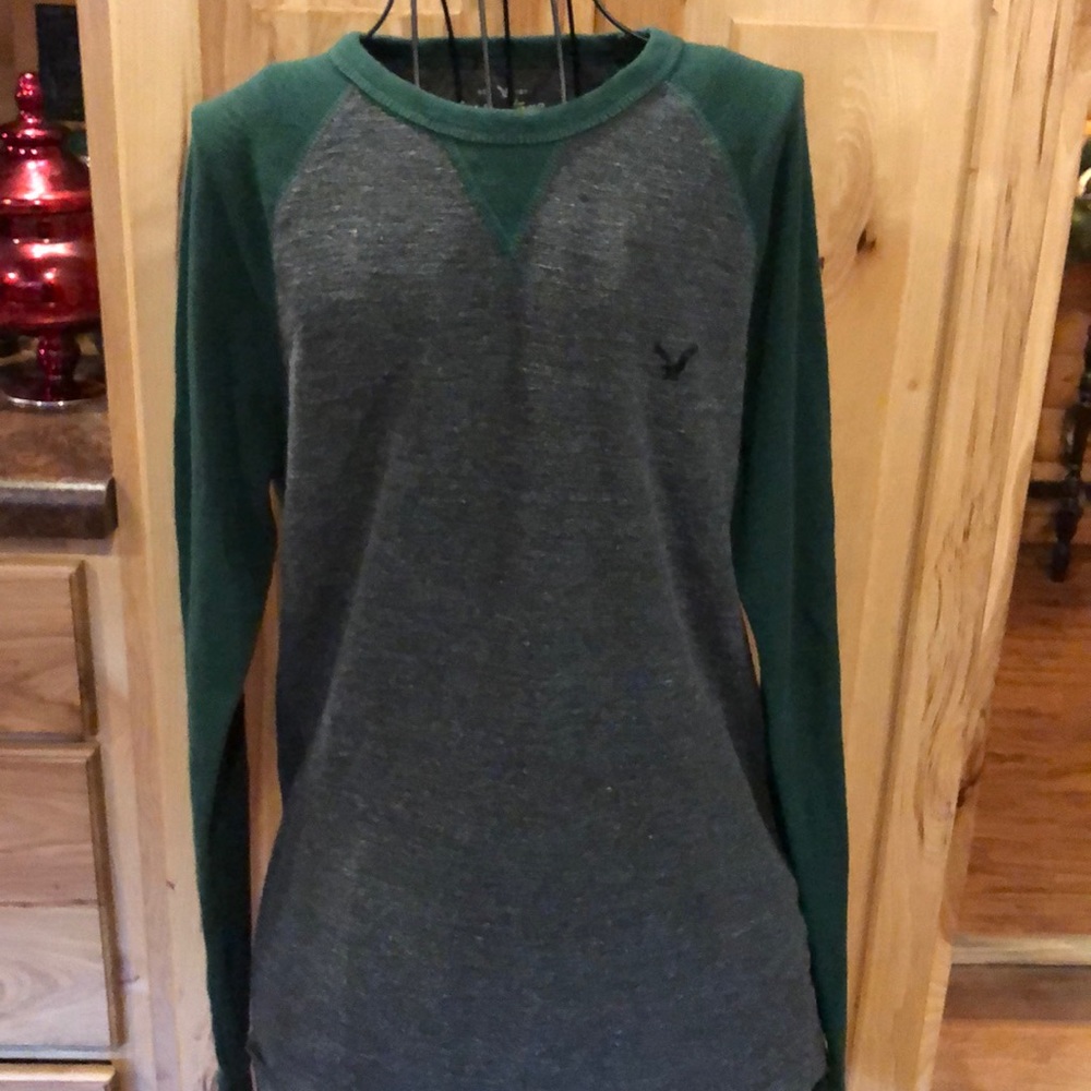 Men’s American Eagle Thermal Shirt